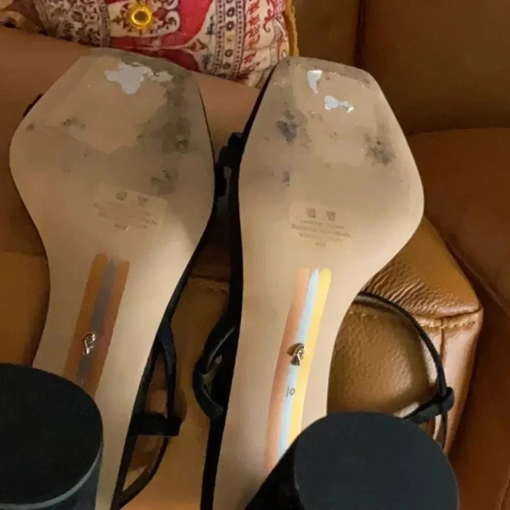 Sam Edelman Kia Sandal sz 10 - Picture 5 of 5
